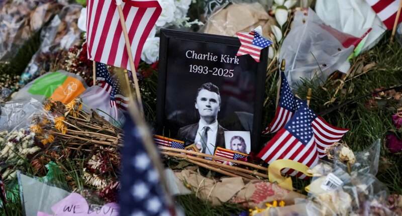 One month after Charlie Kirk’s murder, key questions remain unanswered