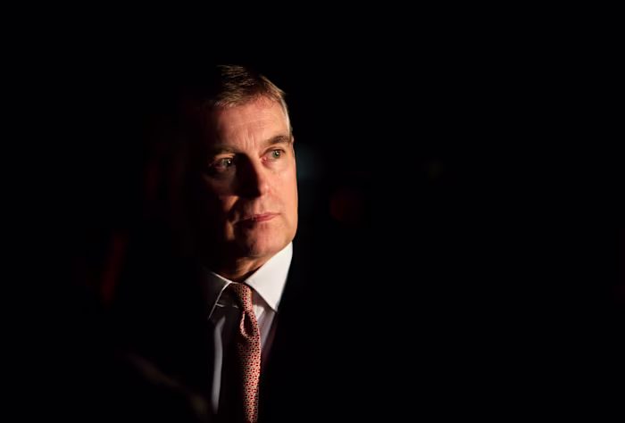 One scandal too many forces UK monarchy to sideline Prince Andrew
