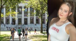 OnlyFans surge on college campuses sparks new safety fears as experts warn of hidden dangers