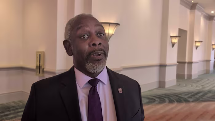 Orange County Mayor Jerry Demings plans ‘announcement rally’