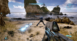 Original Halo video game is coming to PlayStation