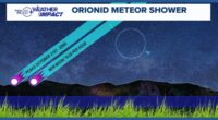 Orionid Meteor Shower returns | What to know