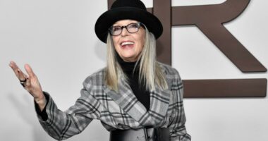 Oscar winner Diane Keaton dies at 79, reports say