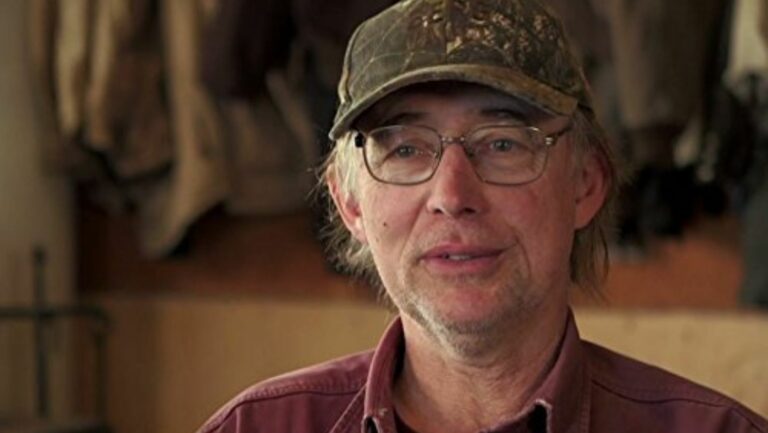 Otto Kilcher Alive and Well: Debunking Death Rumors with Latest Health Update from ‘Alaska: The Last Frontier’ Star