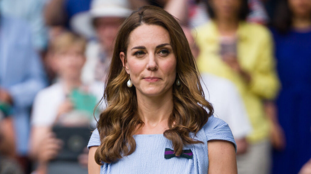 Outfits Kate Middleton Ruined With Just One Glaring Mistake