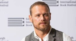 Outlander fans praise Sam Heughan as he reflects on ‘tough moments’