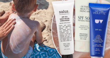 Own one of the recalled sunscreens? Here's how to get your money back