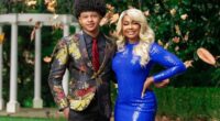 PHAEDRA PARKS IS ONE PROUD MOM AS SON AYDEN STEPS OUT FOR HOMECOMING 2025