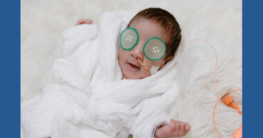 PHOTOS: NICU babies across the country celebrate their first Halloween in style