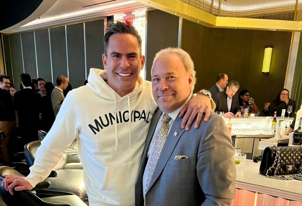 PI Bo Dietl Denies Luis Ruelas Claims on RHONJ & Slams "Lies"