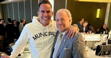 PI Bo Dietl Denies Luis Ruelas Claims on RHONJ & Slams "Lies"