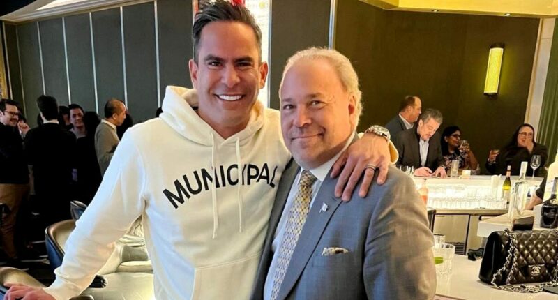 PI Bo Dietl Denies Luis Ruelas Claims on RHONJ & Slams "Lies"