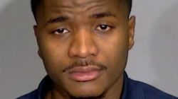 Pacers rookie Kam Jones arrested after police chase on I-65