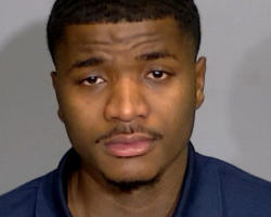 Pacers rookie Kam Jones arrested after police chase on I-65