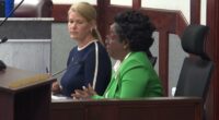 Palatka commission debates future of city manager amid several conduct allegations