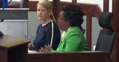 Palatka commission debates future of city manager amid several conduct allegations
