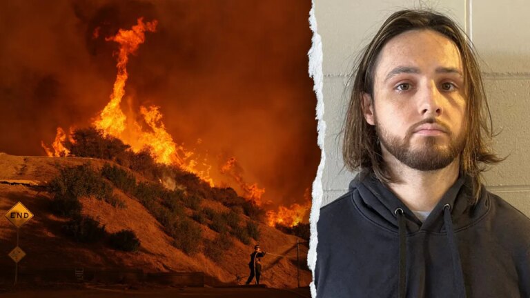 Behavioral Analyst Testifies: Suspect in Palisades Fire Allegedly Motivated by ‘Societal Revenge