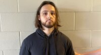 Palisades Fire suspect held without bond