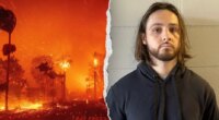 Palisades Fire suspect hit with new charges in grand jury indictment