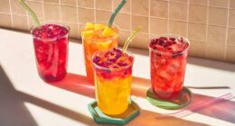 Panera tests new drinks after discontinuing controversial Charged Lemonades