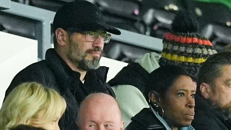 Parents of Jude Bellingham spotted watching his brother Jobe in action together with couple to SPLIT after 20 years of marriage, as father grows close to another divorced mum-of-two