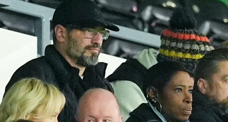 Parents of Jude Bellingham spotted watching his brother Jobe in action together with couple to SPLIT after 20 years of marriage, as father grows close to another divorced mum-of-two