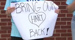 Parents say Kansas teacher fired for showing 'dignity' to student with special needs