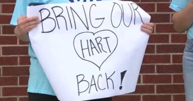 Parents say Kansas teacher fired for showing 'dignity' to student with special needs