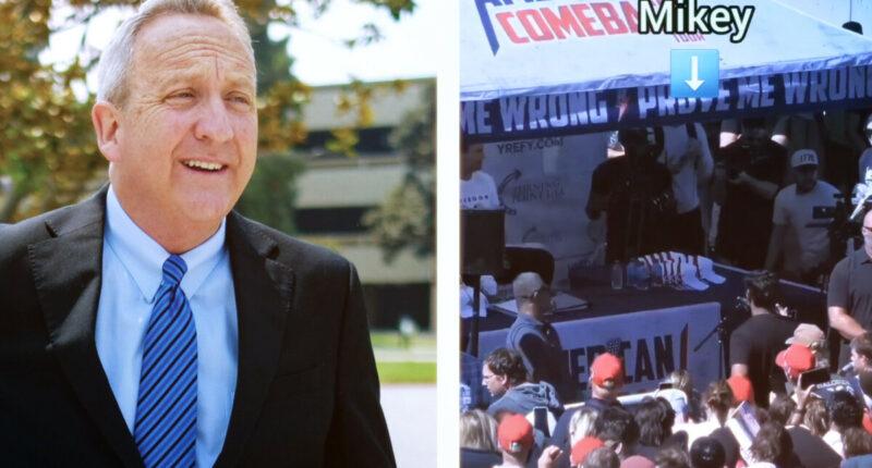 Pastor McCoy Caught Lying About Son in Charlie Kirk's Shooting