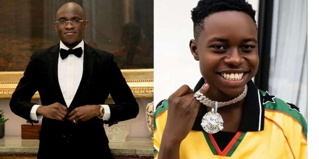 Pastor Tobi Adeboyega opens up about confraternity membership during Peller