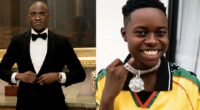 Pastor Tobi Adeboyega opens up about confraternity membership during Peller