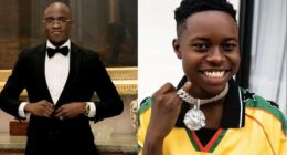 Pastor Tobi Adeboyega opens up about confraternity membership during Peller