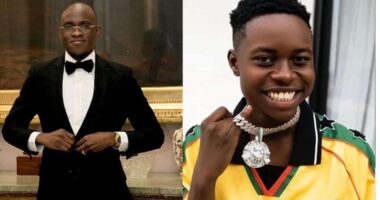 Pastor Tobi Adeboyega opens up about confraternity membership during Peller