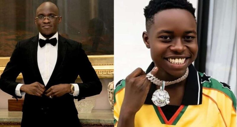 Pastor Tobi Adeboyega opens up about confraternity membership during Peller