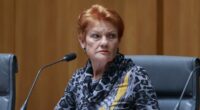 Pauline Hanson changes party name as polling support surges