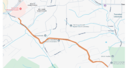 Pavement resurfacing to begin on three Greeneville roads next week