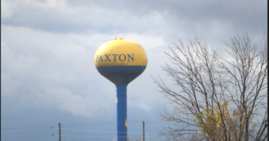 Paxton City Council formally requests Robert Pacey’s resignation