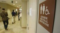 Peak Stupid Now Achieved: Vegan Feminine Products in Men's Bathrooms