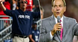 Penn State should take 'biggest swing' on Nick Saban: Joel Klatt