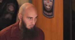Pennsylvania man pleads guilty in arson attack at Gov. Josh Shapiro's mansion while his family slept