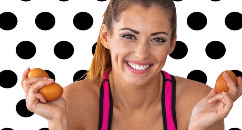 People Swear by the 30/30/30 Rule to Jump-Start Fat Loss