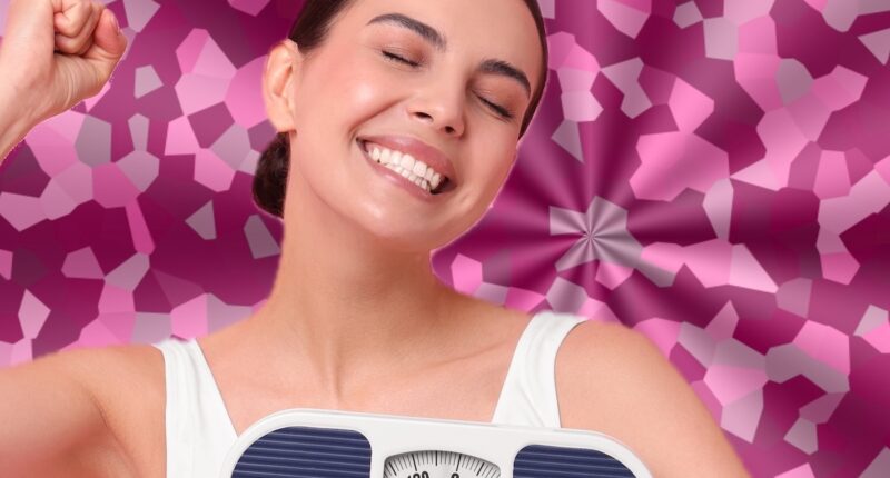 People Swear by the “5:2” Plan for Weight Loss