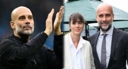 Pep Guardiola buys luxury barchelo home as he divorces wife of 30 years