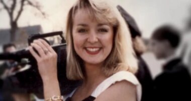 Person of interest in Jodi Huisentruit case linked to Wisconsin killing