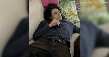 Person of interest in Wilmington Island homicide in police custody