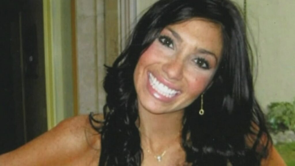 Philadelphia medical examiner reaffirms Ellen Greenberg's 2011 stabbing death was a suicide