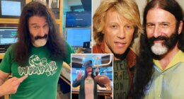 Philadelphia radio DJ Pierre Robert, WMMR legend, dead at 70