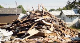 Photos: Historic Route 66 motel demolished in Springfield