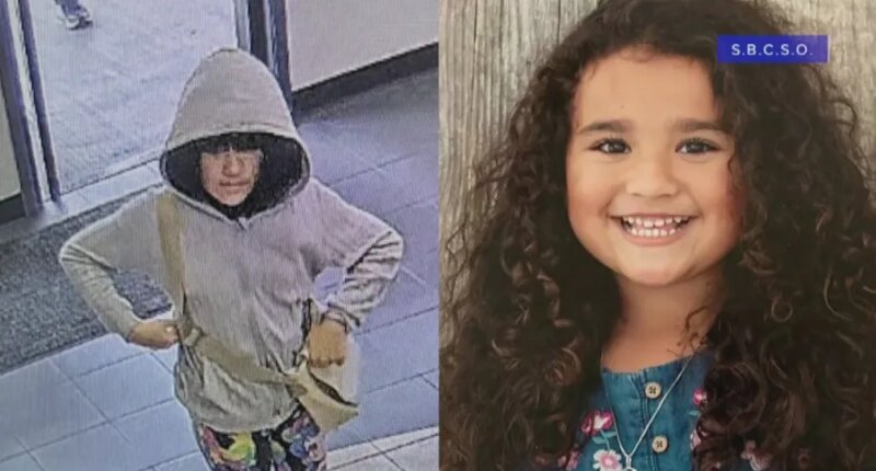 Photos of Melodee Buzzard 'look like her': Aunt