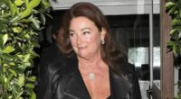 Pierce Brosnan's wife Keely, 62, reveals thinner-than-ever frame
